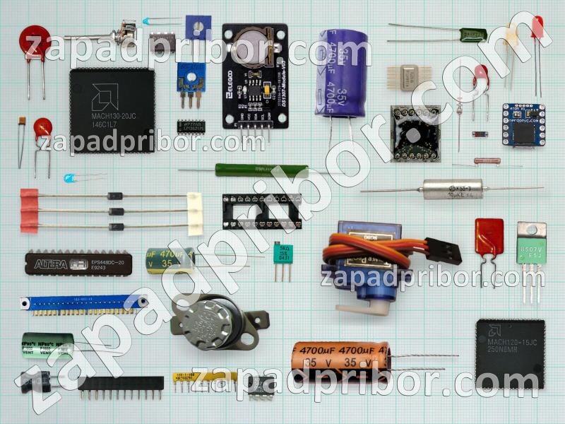 1206Y0630334KX - 1206Y0630471FF список радиодеталей, фотография 1.