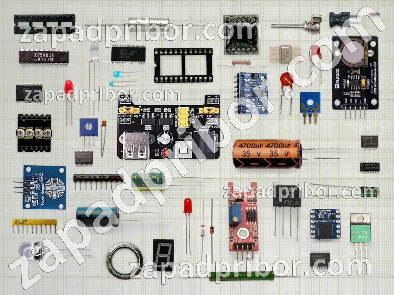 1206Y0635P60CC - 1206Y1000102MC список радиодеталей, фотография 1.