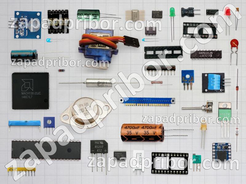 1206Y1K00160 - 1206Y1K00270FA список радиодеталей, фотография 1.