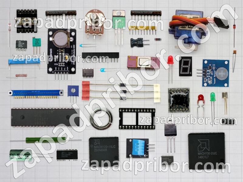 1206Y1K50272MX - 1206Y2000100 список радиодеталей, фотография 1.