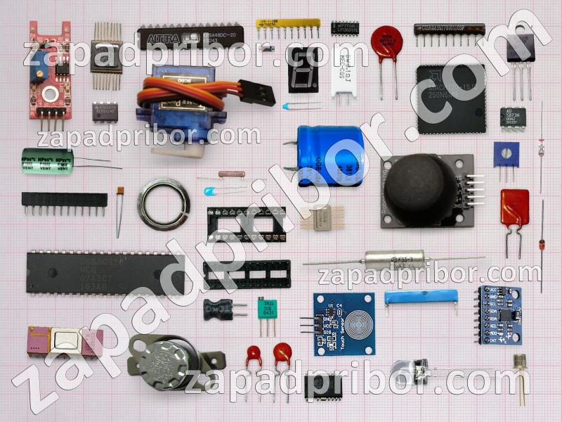 1206Y2000100GA - 1206Y2000121JC список радиодеталей, фотография 1.