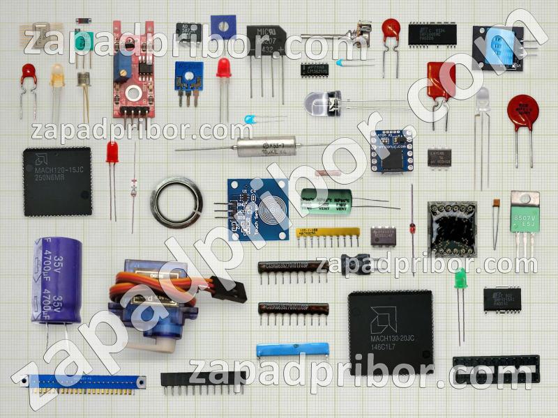1206Y2000391JA - 1206Y2000560GF список радиодеталей, фотография 1.