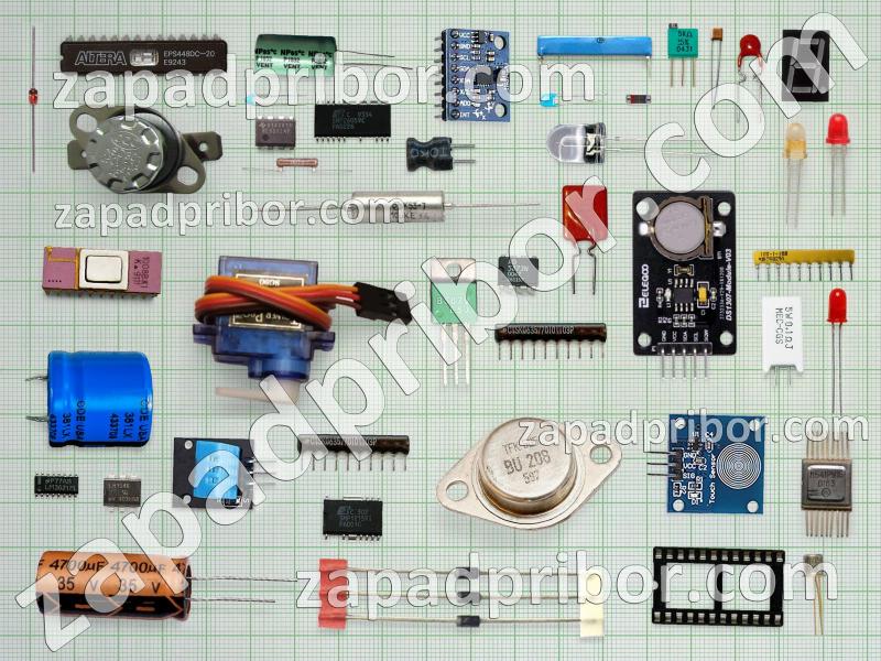1206Y5000102MD - 1206Y5000151FA список радиодеталей, фотография 1.