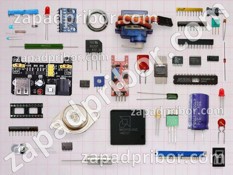 1206Y5000561JC - 1206Y5000821MD список радиодеталей, фотография 1.