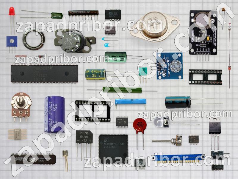 1206Y5003P30BF - 1206Y6300101GA список радиодеталей, фотография 1.