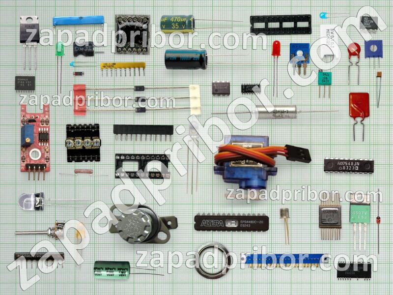 1210B223M2 - 1210B475M список радиодеталей, фотография 1.