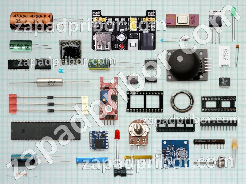 1210J0100561JC - 1210J0160102JX список радиодеталей, фотография 1.