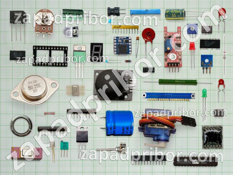 1210J1000331JC - 1210J1000471FF список радиодеталей, фотография 1.