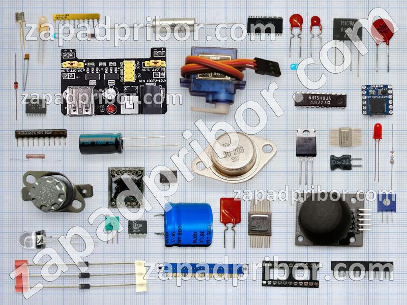 1210J2000181FF - 1210J2000270JC список радиодеталей, фотография 1.