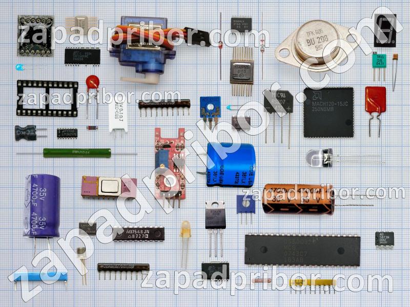 1210J2505P60BF - 1210J2K00472MX список радиодеталей, фотография 1.