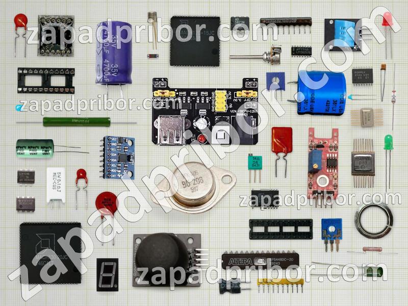 1210J6300101FC - 1210J6300182KC список радиодеталей, фотография 1.
