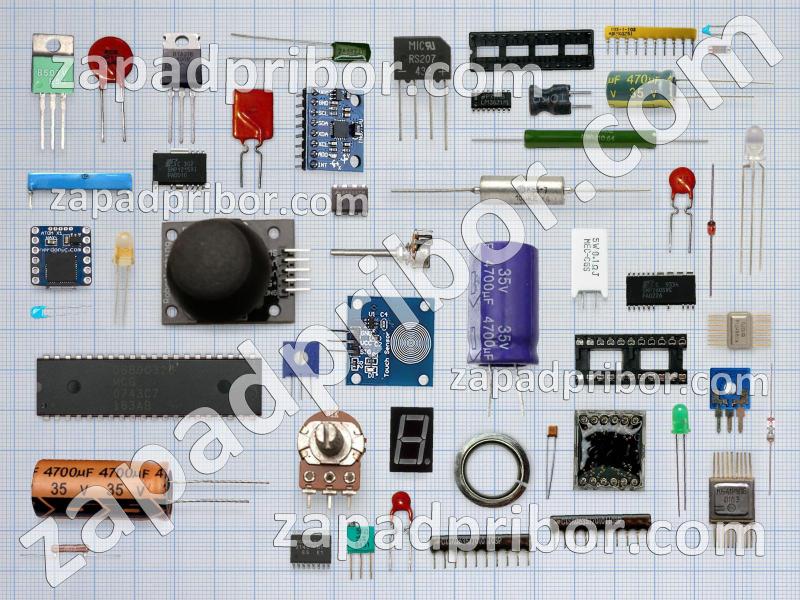 1210J6300182KX - 1210J6300470JC список радиодеталей, фотография 1.