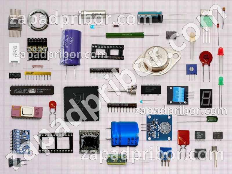 1210Y0500564MX - 1210Y0500822JX список радиодеталей, фотография 1.