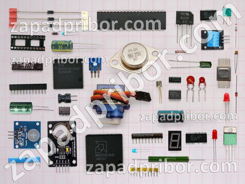 1210Y0630180FF - 1210Y0630222FF список радиодеталей, фотография 1.