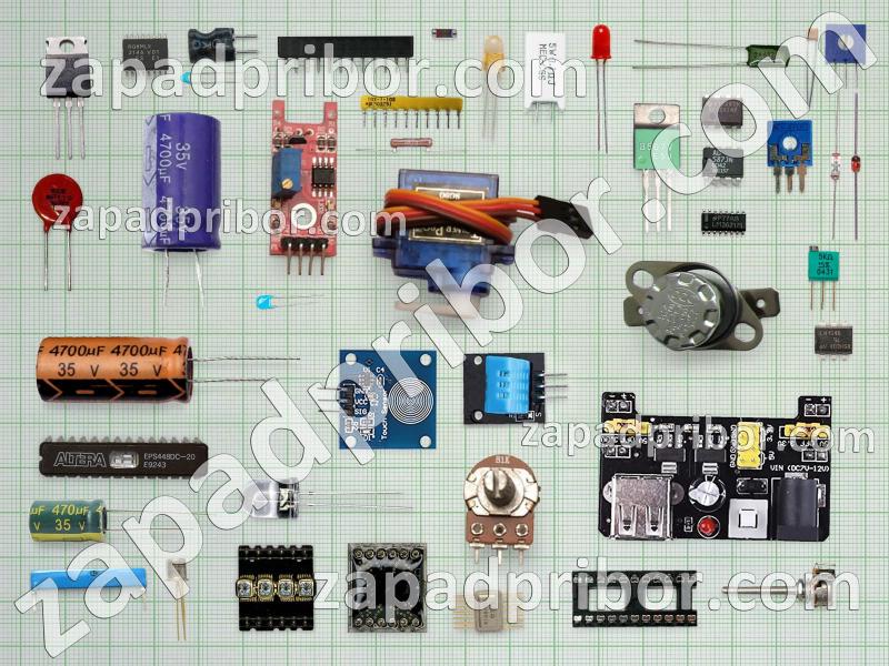 1210Y0630392GC - 1210Y0630560GC список радиодеталей, фотография 1.