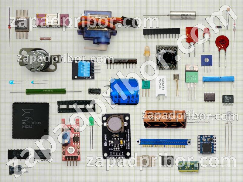 1210Y1005P60BA - 1210Y1K00121JC список радиодеталей, фотография 1.