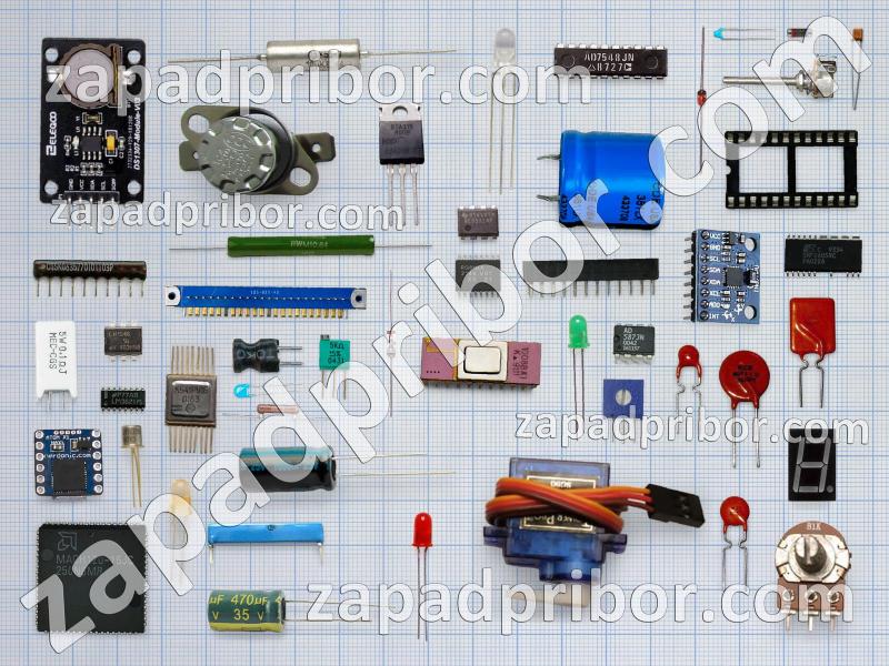 1210Y2000220JC - 1210Y2000272ME список радиодеталей, фотография 1.