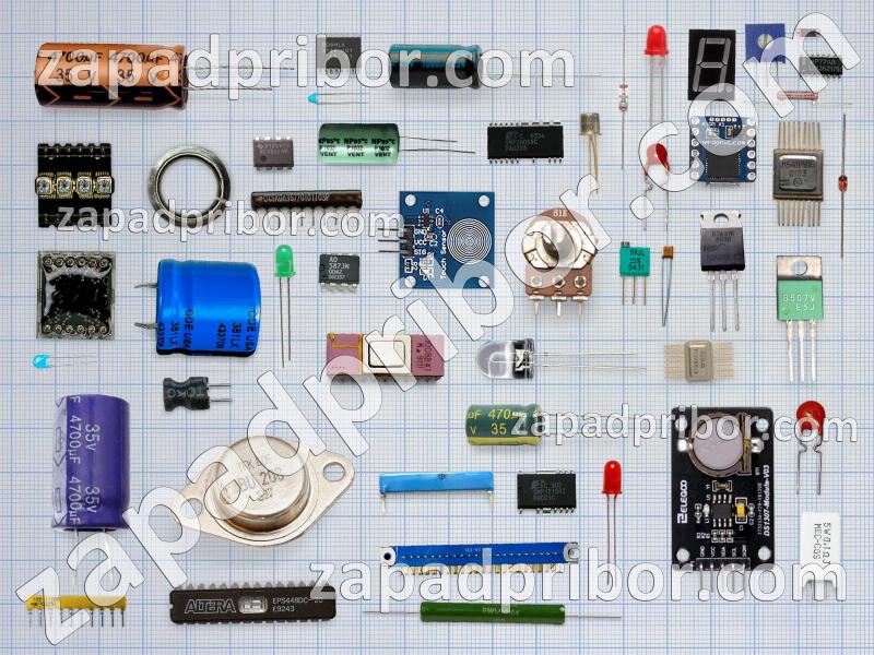1210Y2000562FC - 1210Y2000822ME список радиодеталей, фотография 1.