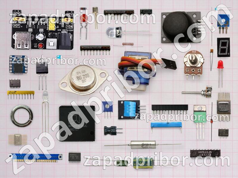 130012032 - 130012900 список радиодеталей, фотография 1.
