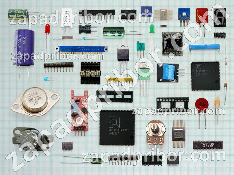 150D154X9050A2T - 150D184X9020A2T список радиодеталей, фотография 1.