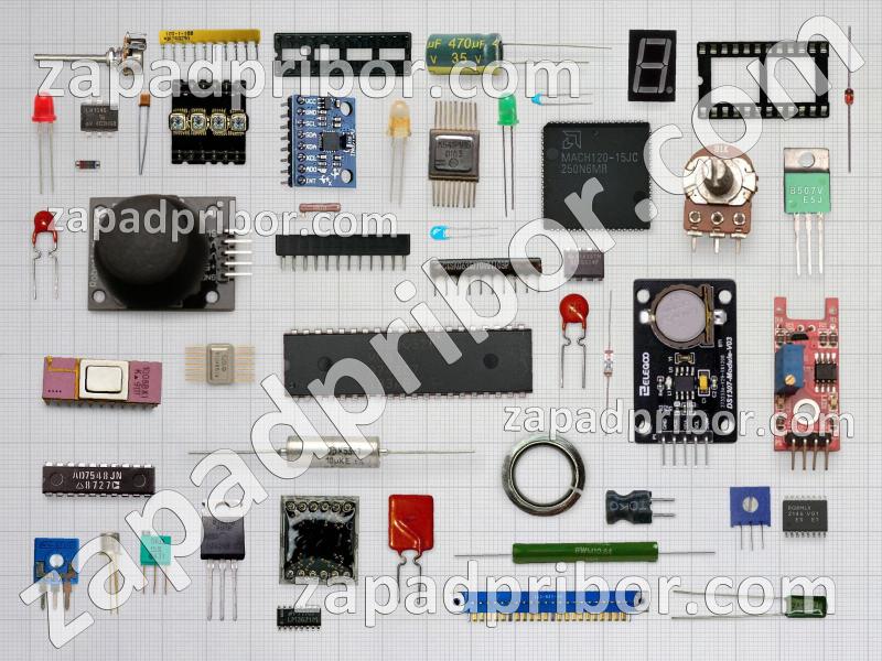 173112032 - 173112066 список радиодеталей, фотография 1.