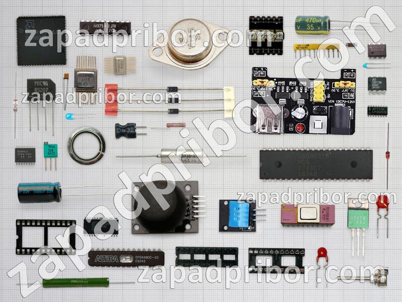 1808J0630151JC - 1808J0630220FC список радиодеталей, фотография 1.
