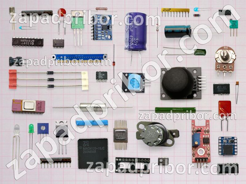 1808J1K00103KD - 1808J1K00181JD список радиодеталей, фотография 1.