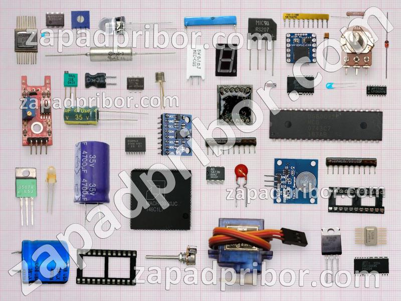 1808J2500274MX - 1808J2500470KD список радиодеталей, фотография 1.