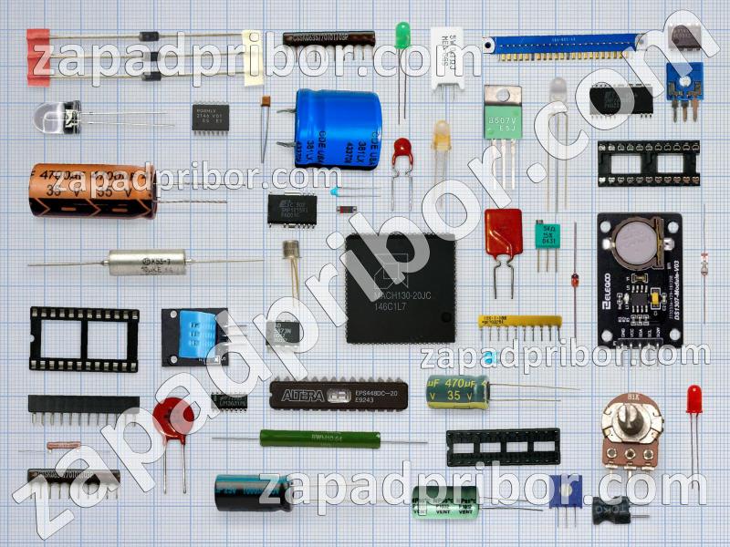 1808Y0630391KD - 1808Y0630561MX список радиодеталей, фотография 1.