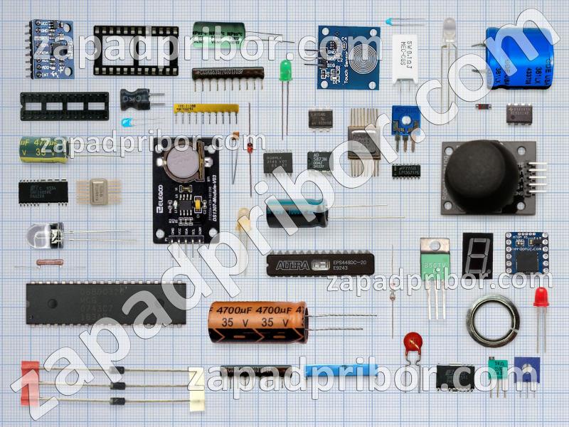 1808Y1000154MD - 1808Y1000224MD список радиодеталей, фотография 1.
