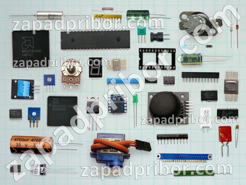 1808Y1K50330FC - 1808Y2000101GC список радиодеталей, фотография 1.