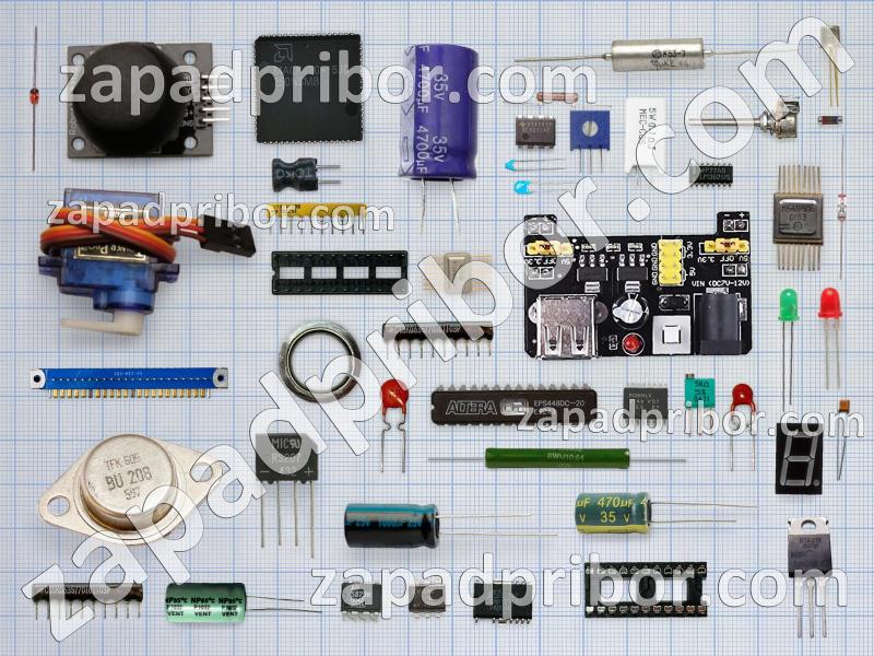 1808Y2000560KC - 1808Y2000823JX список радиодеталей, фотография 1.