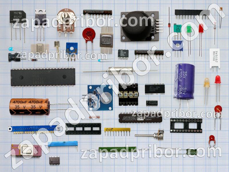1808Y5000182KF - 1808Y5000330JF список радиодеталей, фотография 1.