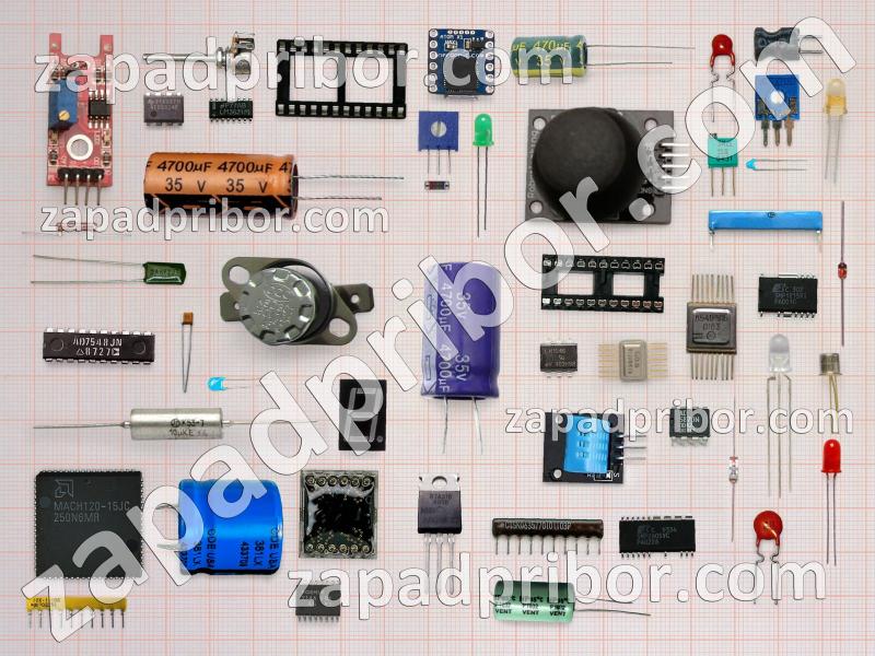 1808YA250221KCR - 1808YA250390KCRSP список радиодеталей, фотография 1.