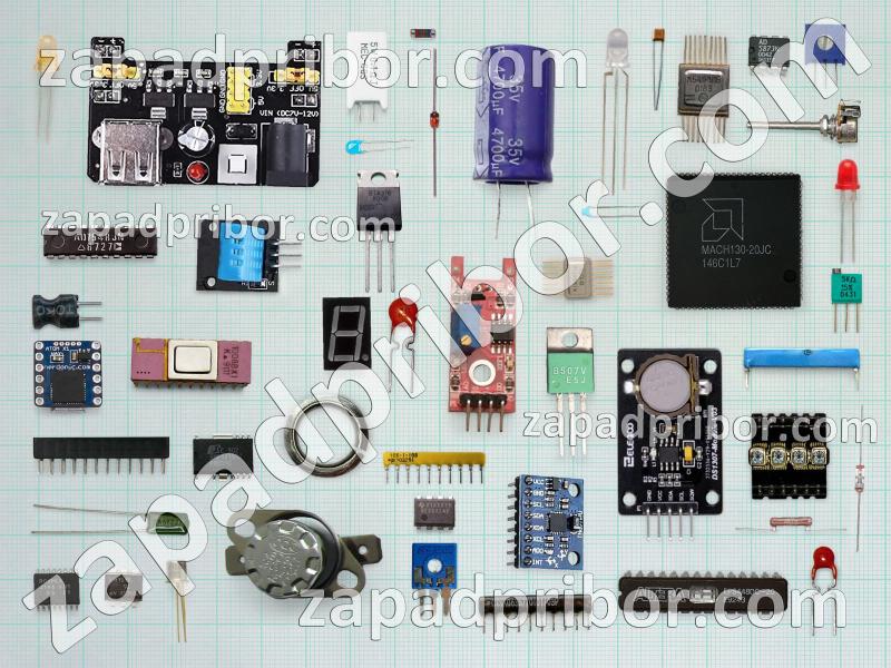 1812J1K00560GC - 1812J1K00821FC список радиодеталей, фотография 1.