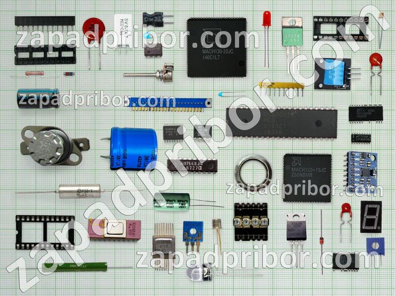 1812J5000471GF - 1812J5000680JC список радиодеталей, фотография 1.
