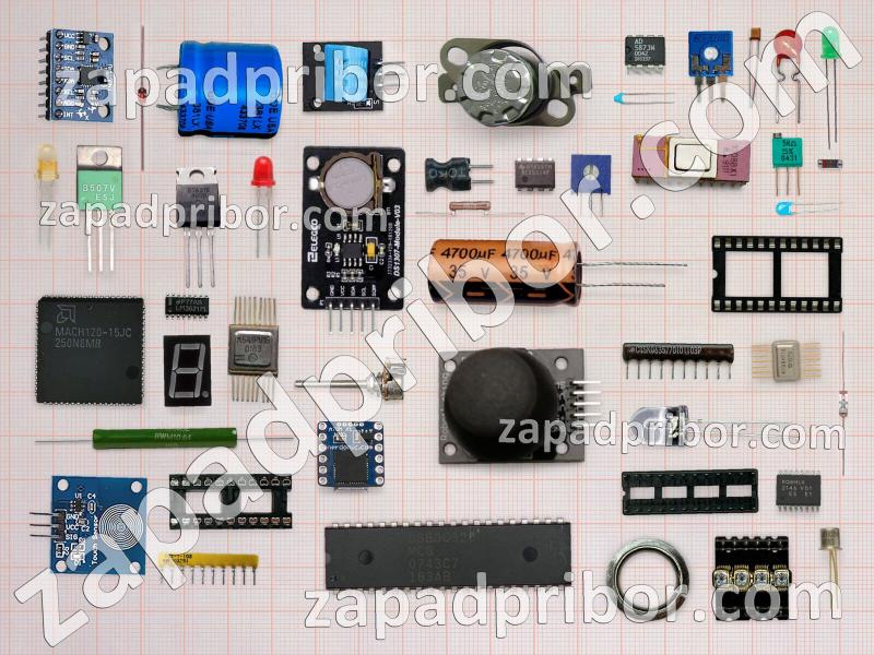 1812Y0160331JF - 1812Y0160471KF список радиодеталей, фотография 1.