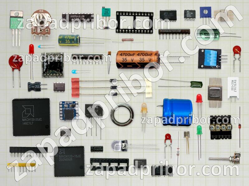1812Y0250152GC - 1812Y0250221KF список радиодеталей, фотография 1.