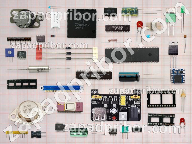1812Y0250332KF - 1812Y0250472MD список радиодеталей, фотография 1.