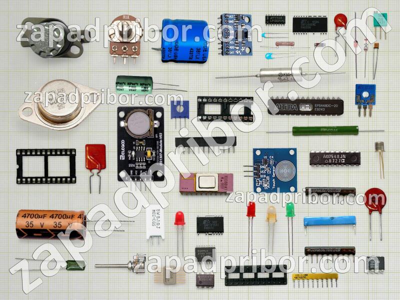 1812Y0500560FF - 1812Y0500682JE список радиодеталей, фотография 1.