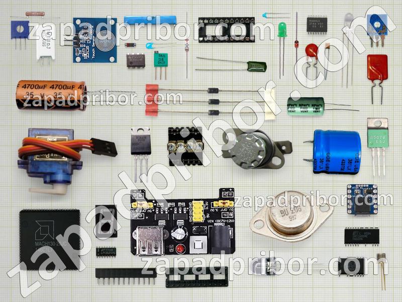 1812Y1000183KC - 1812Y1000270KC список радиодеталей, фотография 1.