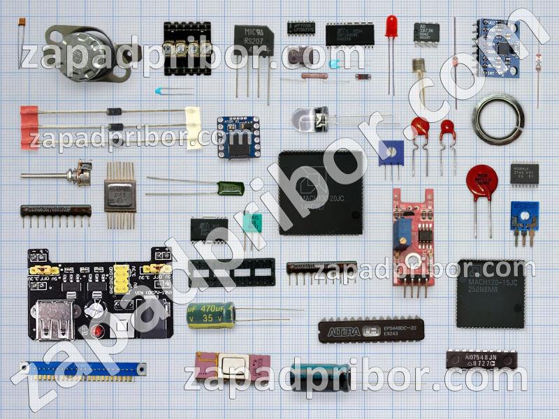 1812Y1000471JA - 1812Y1000563JD список радиодеталей, фотография 1.