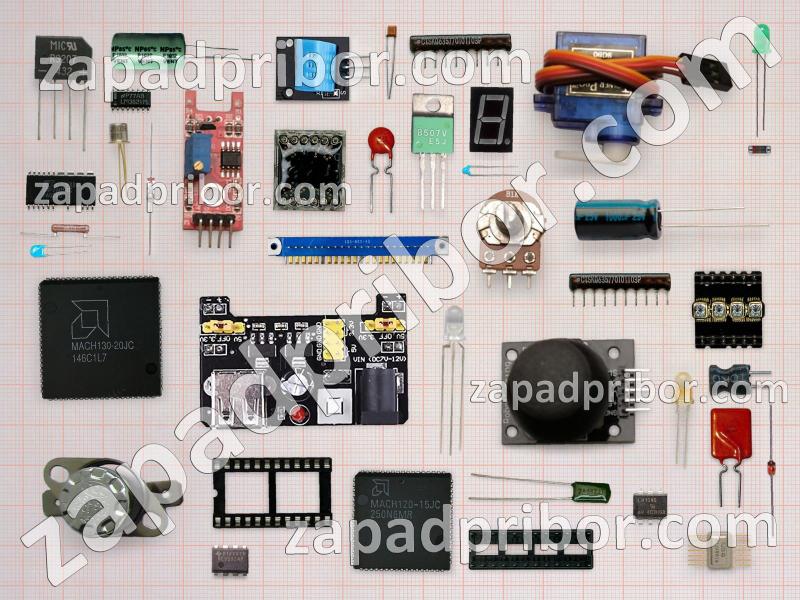 1812Y3K00220KC - 1812Y4K00150GC список радиодеталей, фотография 1.