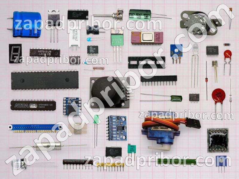 1812Y5000473KE - 1812Y5000681ME список радиодеталей, фотография 1.
