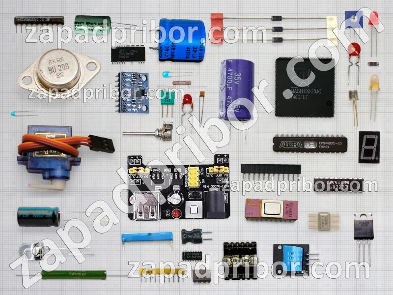 1825J0100153JX - 1825J0100330FC список радиодеталей, фотография 1.