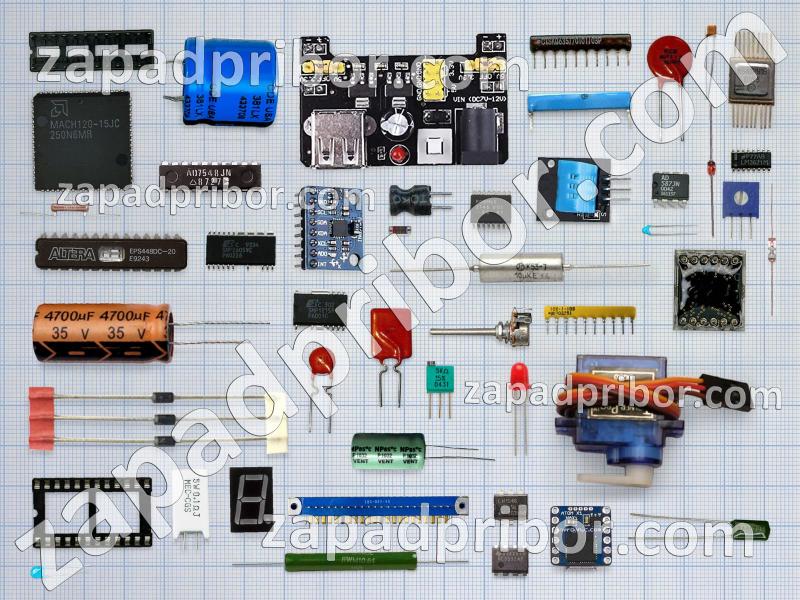 1825Y1K20821JX - 1825Y1K50270JC список радиодеталей, фотография 1.