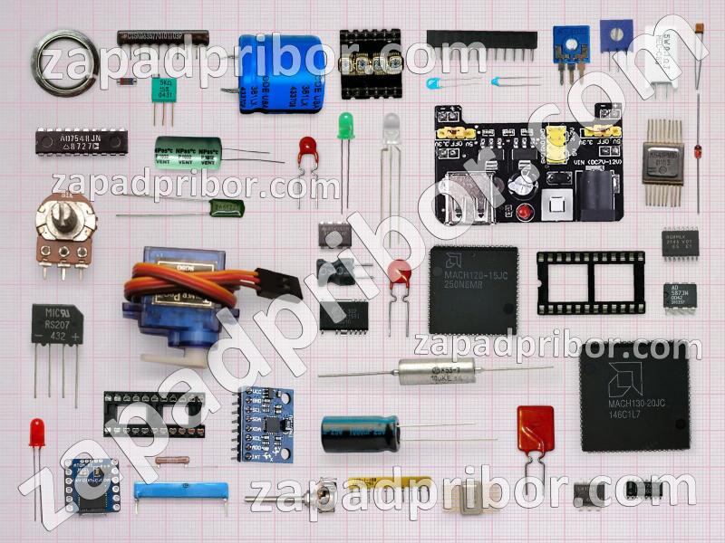 1825Y2500150KC - 1825Y2500333MX список радиодеталей, фотография 1.