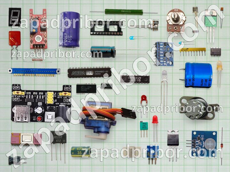 1825Y3K00390GC - 1825Y4K00220GC список радиодеталей, фотография 1.