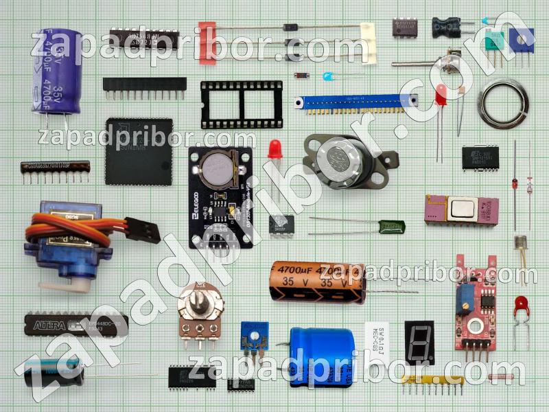 1825Y5000561JC - 1825Y5K00181JC список радиодеталей, фотография 1.