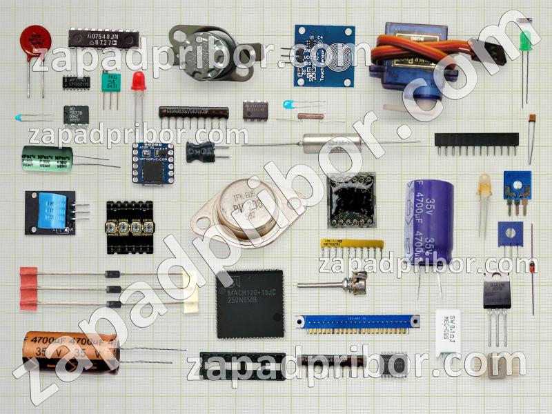 2220J1000681KC - 2220J1K00120GC список радиодеталей, фотография 1.
